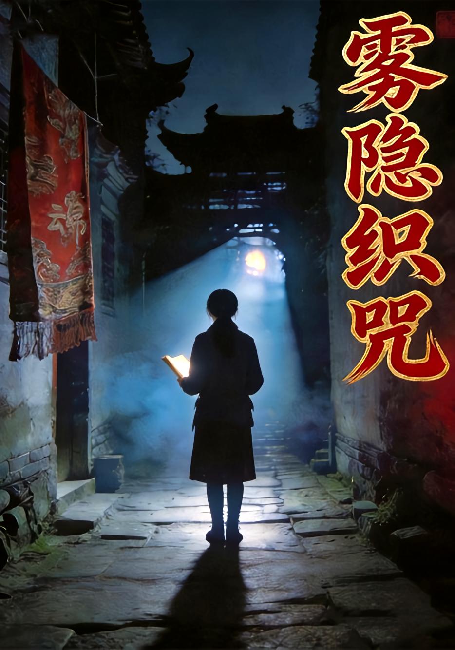 雾隐织咒