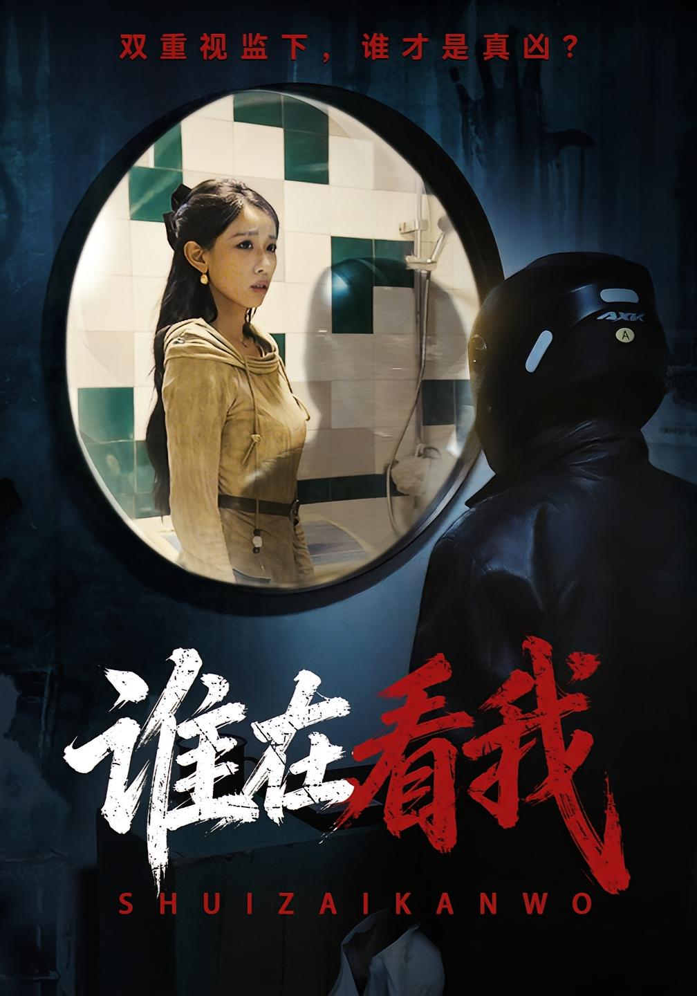 谁在看我