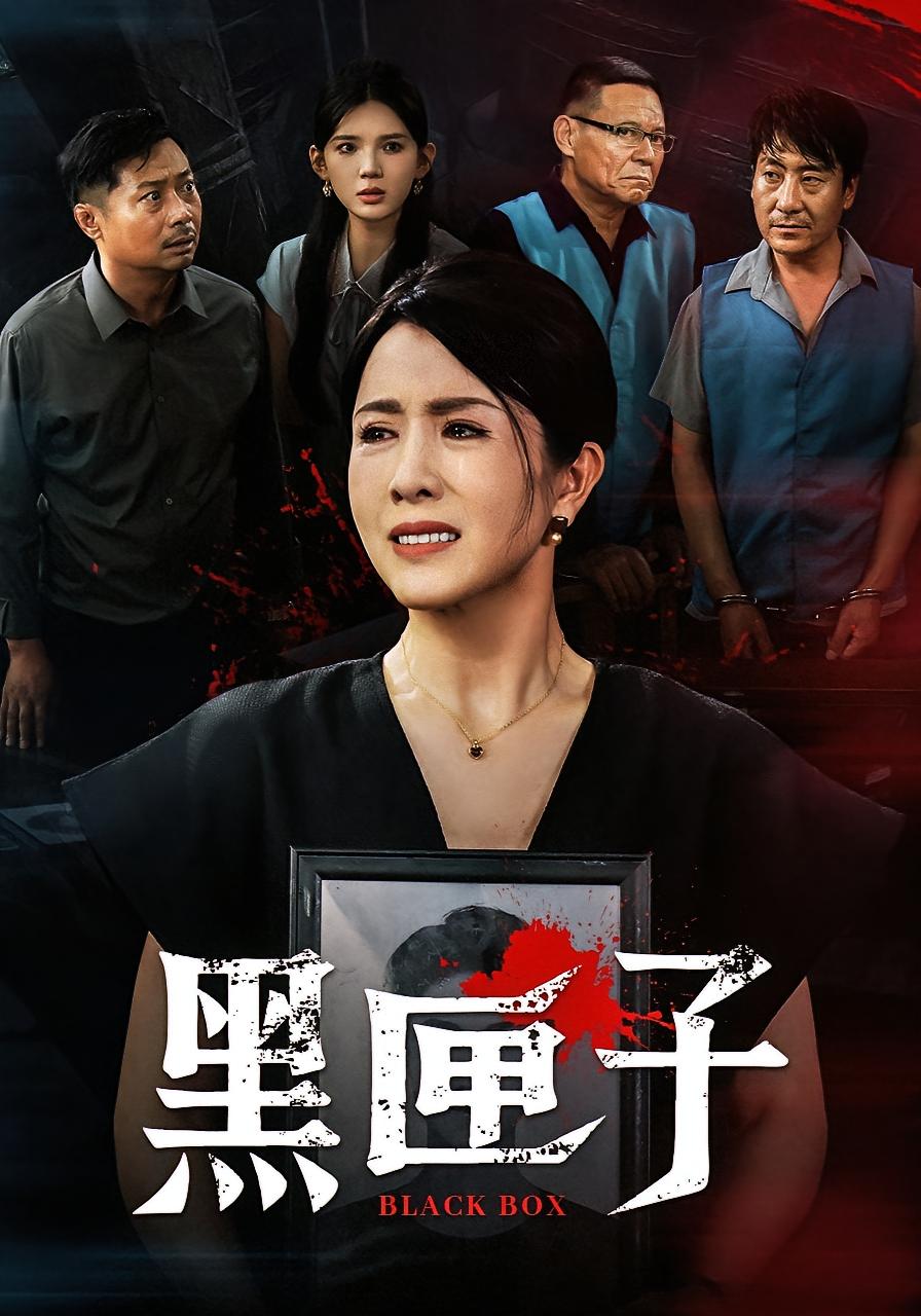 黑匣子