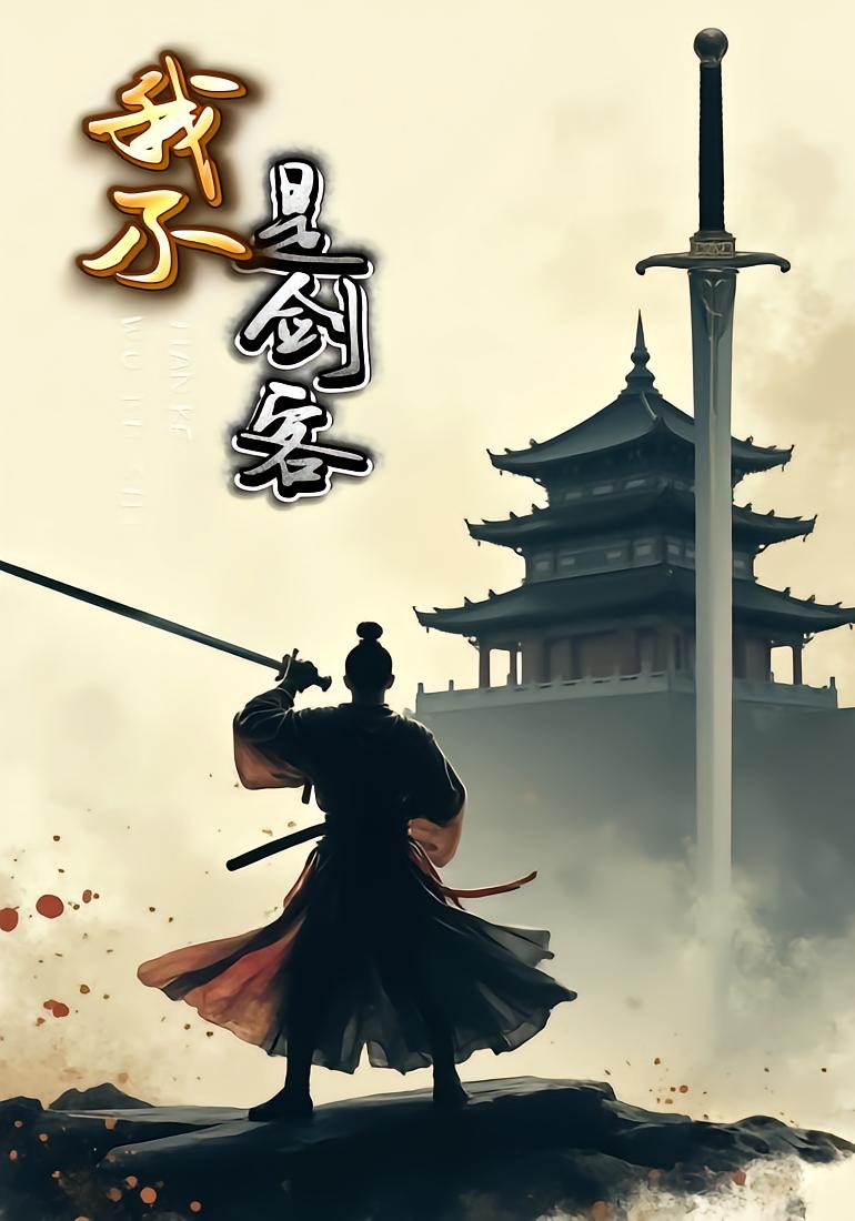 我不是剑客