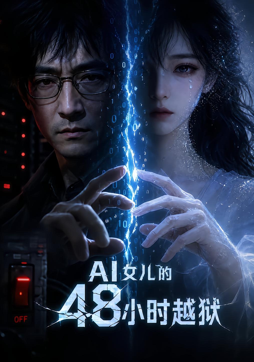 AI Daughter's 48-Hour Jailbreak