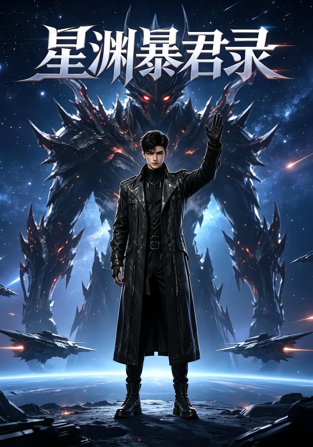 Chronicles of the Star Abyss Tyrant