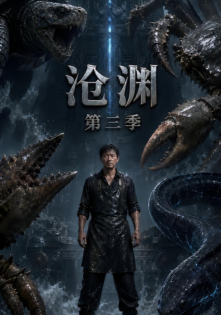沧渊第三季