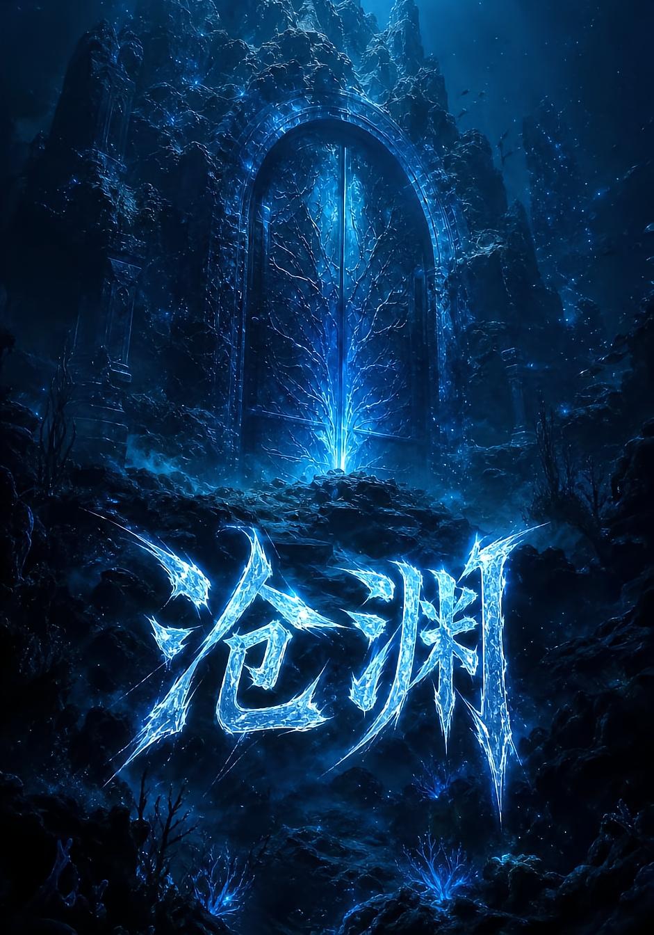 沧渊