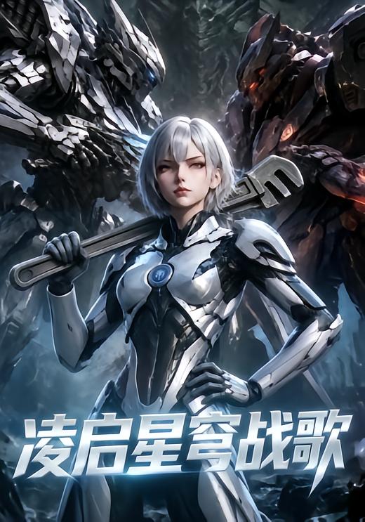 凌启星穹战歌