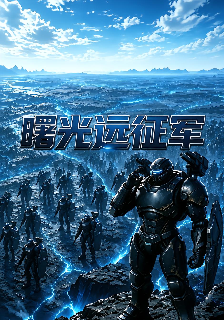 曙光远征军