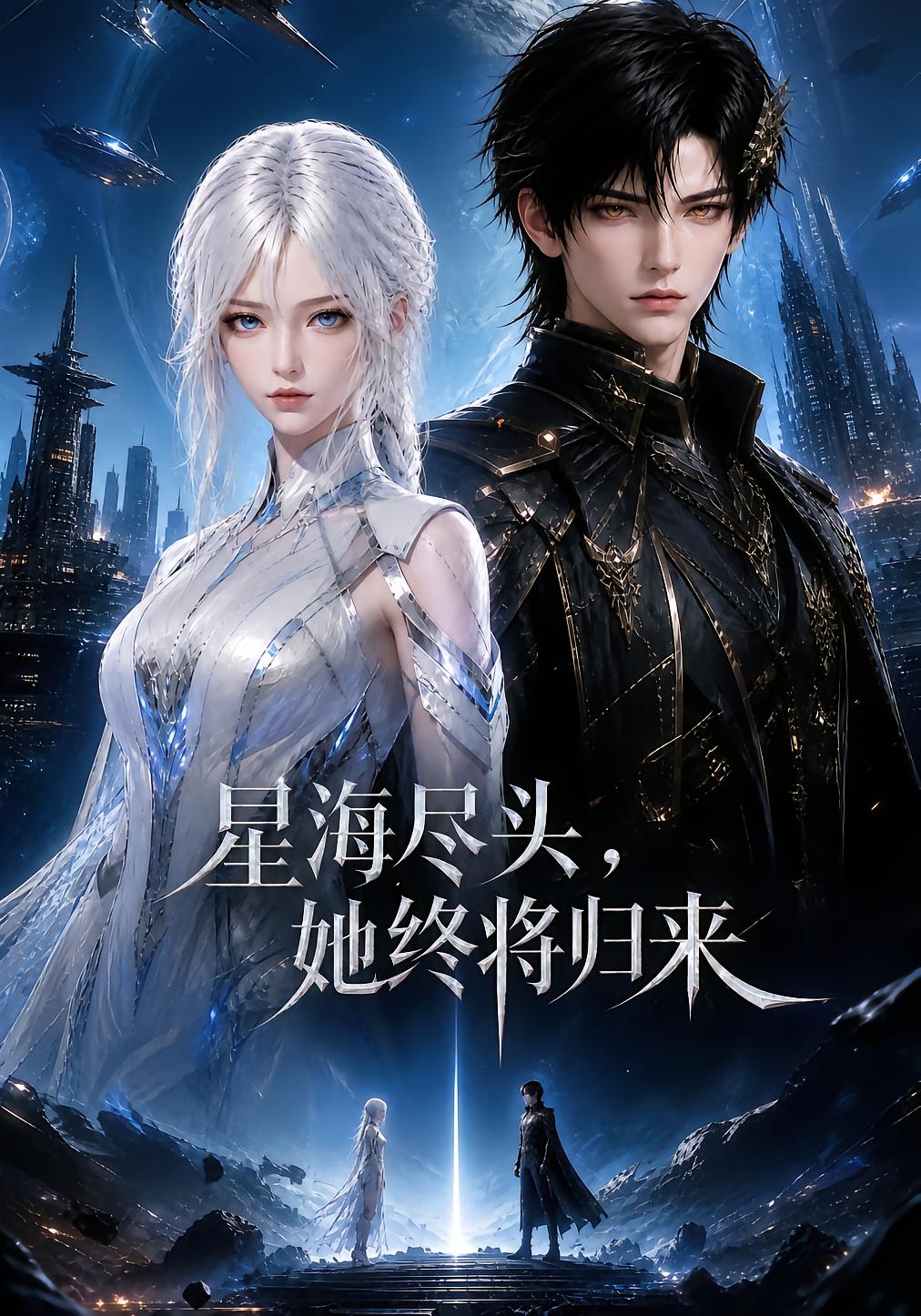 星海尽头，她终将归来