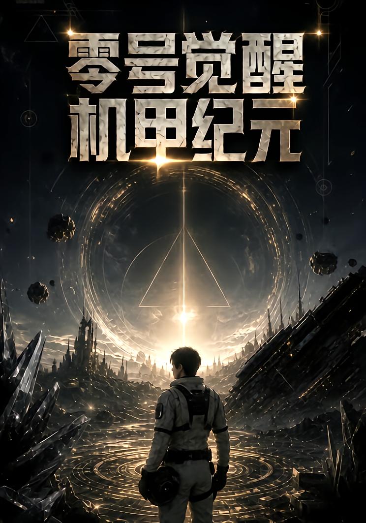 零号觉醒机甲纪元