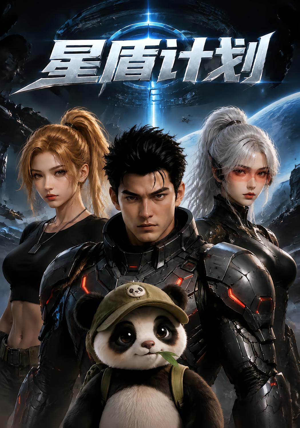 星盾计划