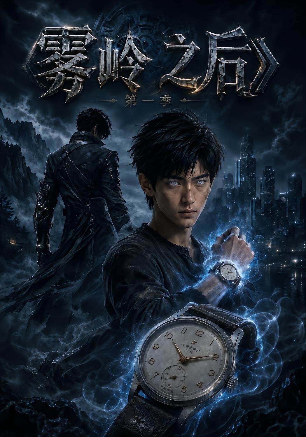 雾岭之后（第一季）