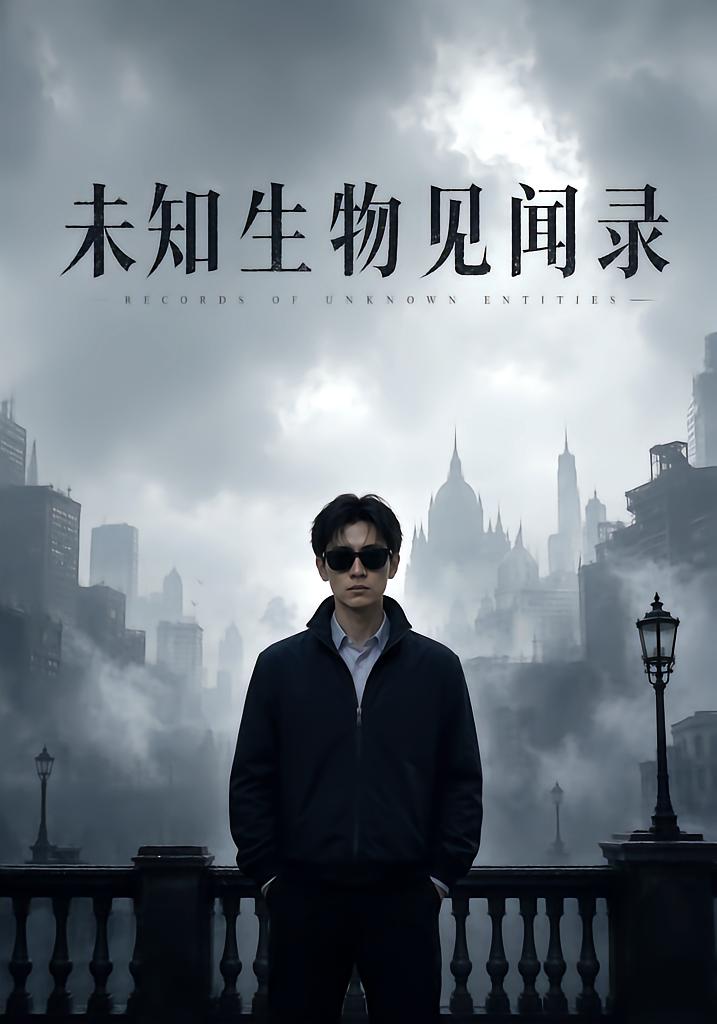 未知生物见闻录