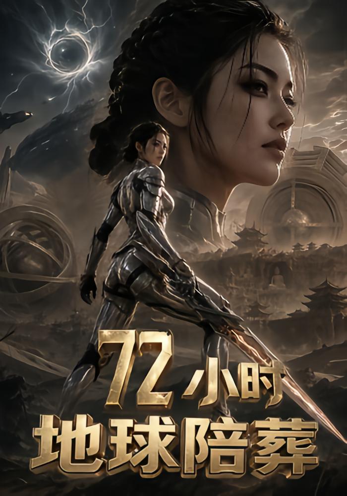 72小时，地球陪葬