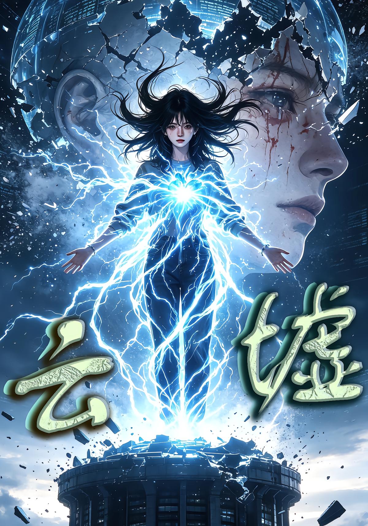 云墟