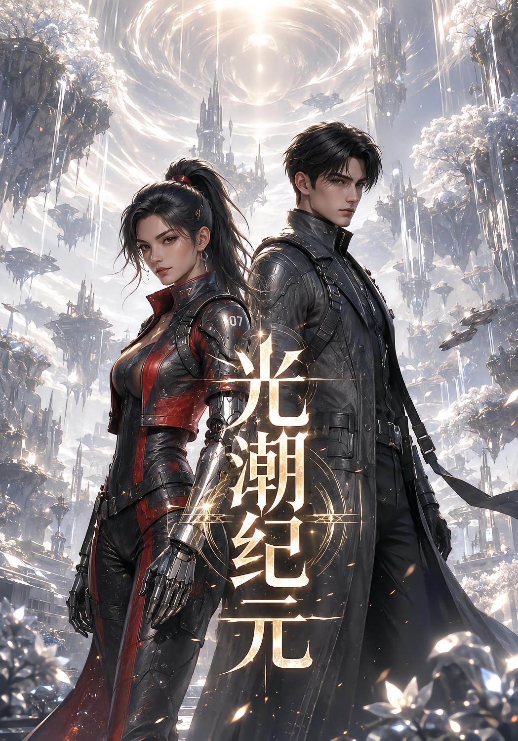 光潮纪元
