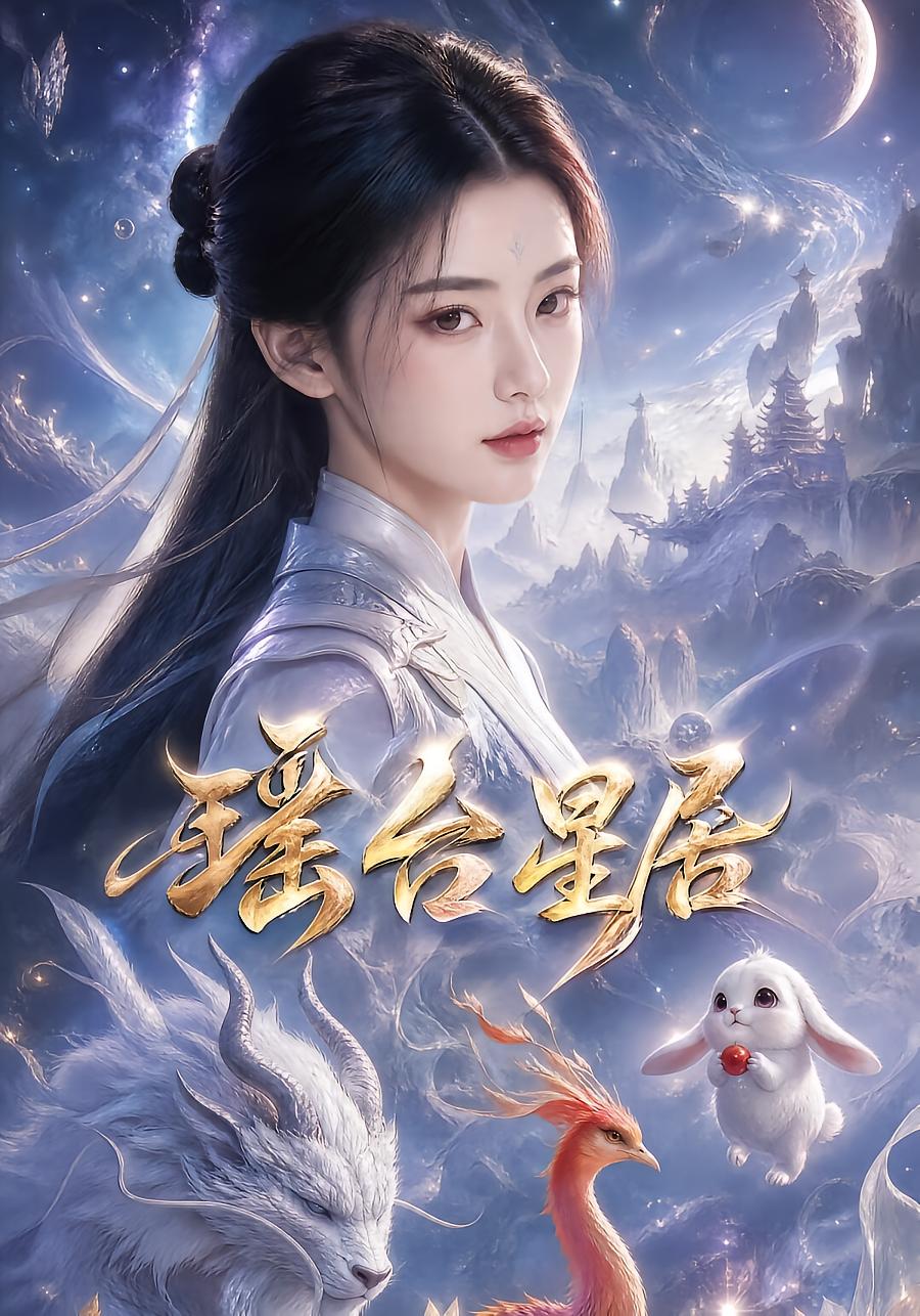 瑶台星居