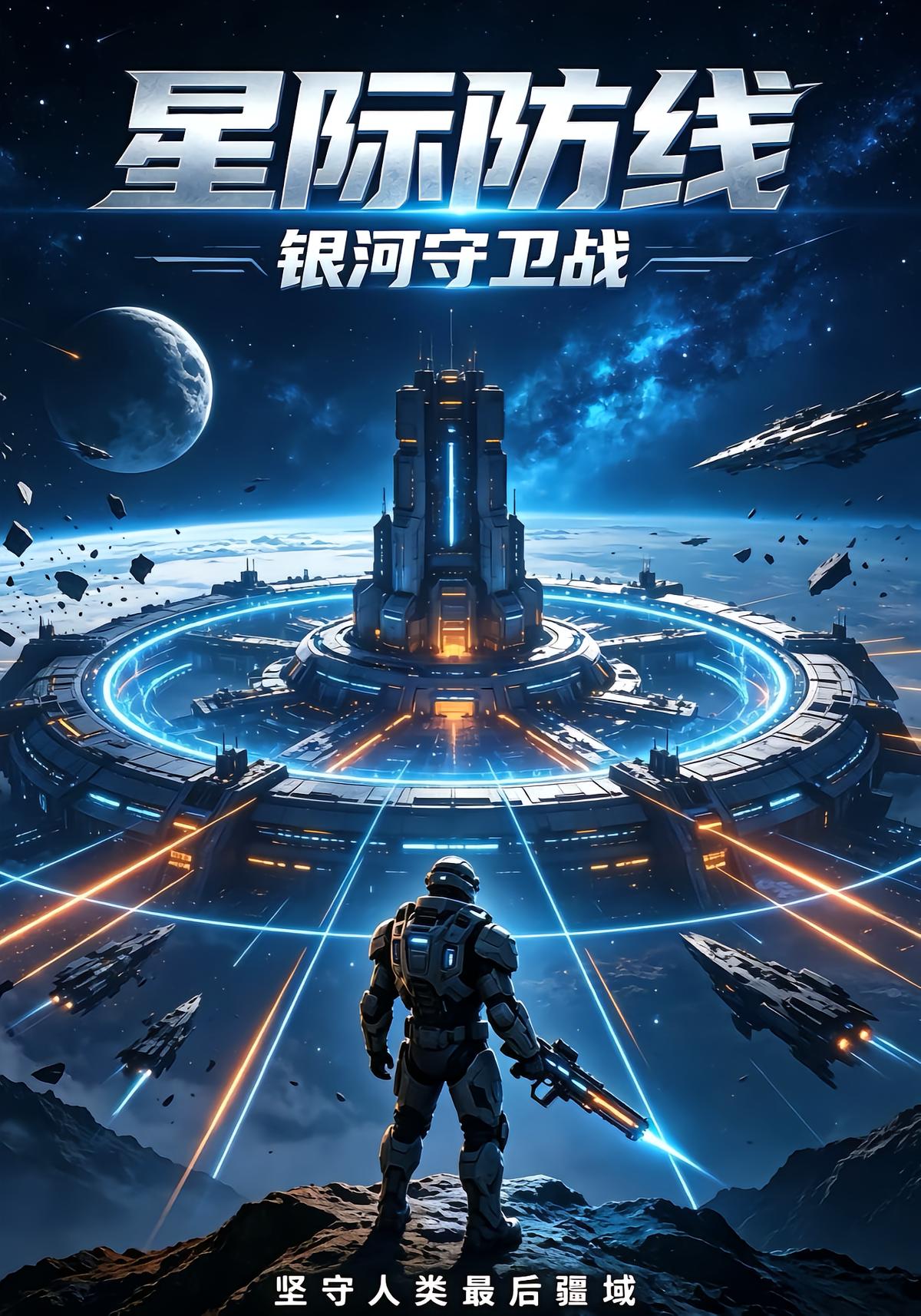 星际防线