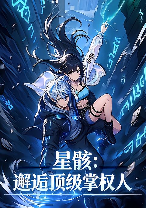星骸：邂逅顶级掌权人