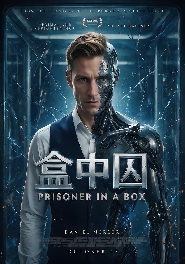 盒中囚