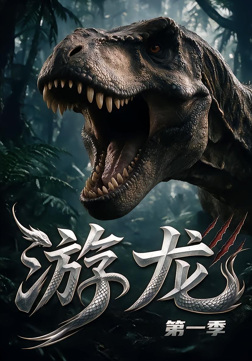 游龙：第一季