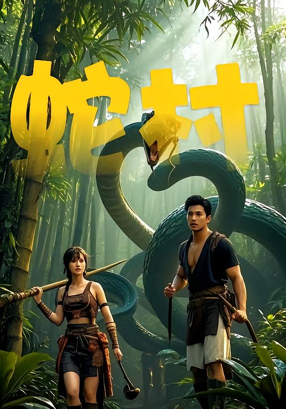 Snake Village