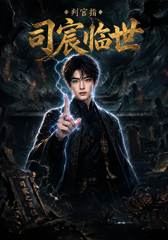Judge of Life and Death: Si Chen Descends
