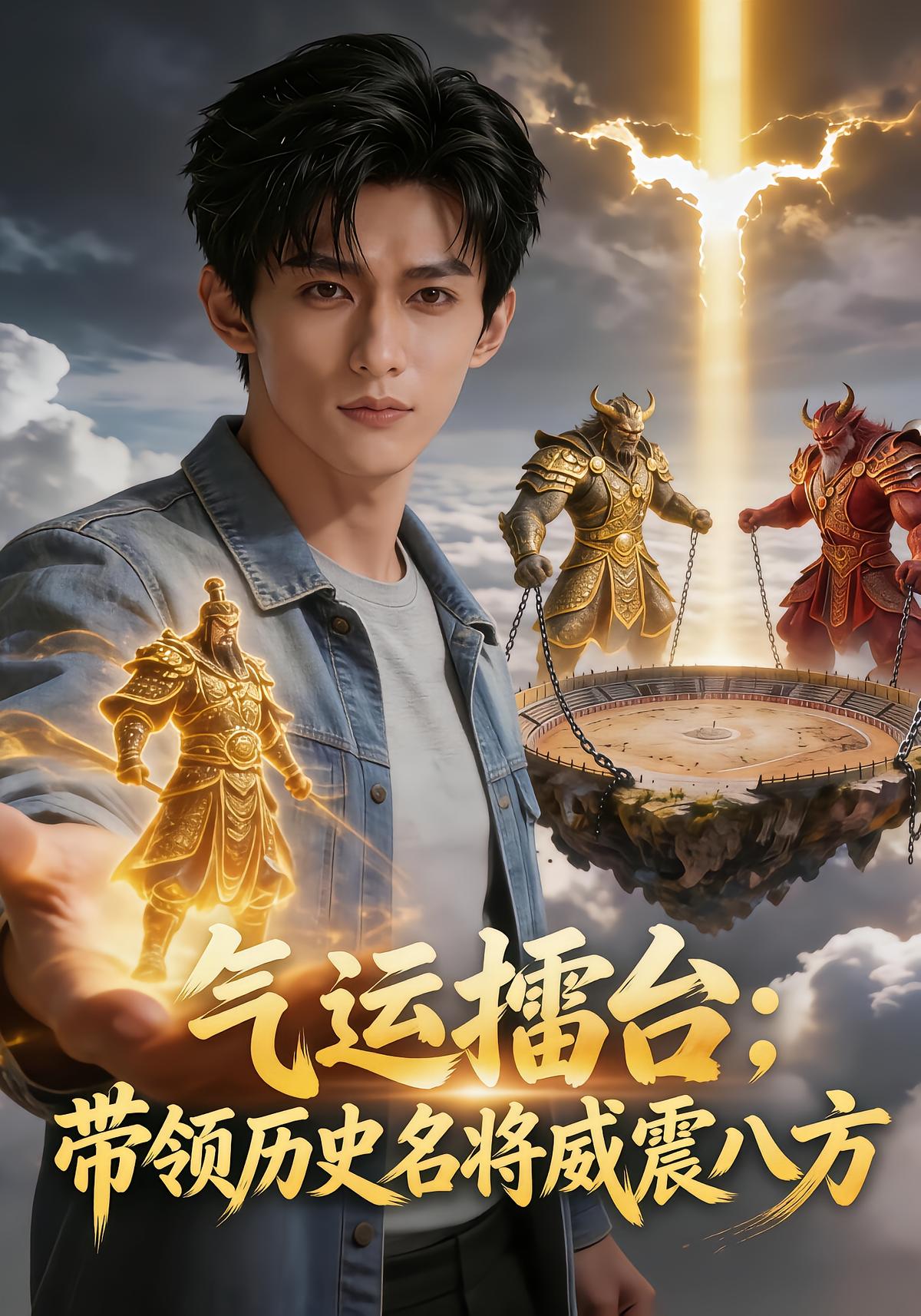 Fate Arena: Leading Historic Legends to Dominate