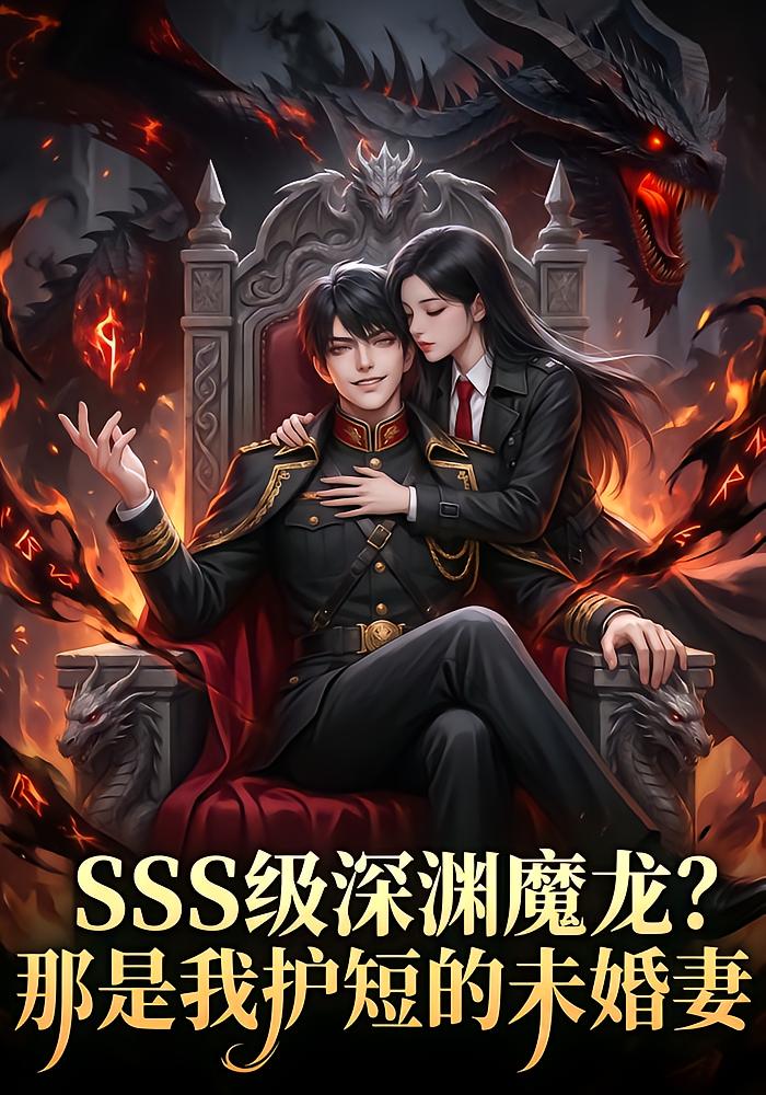 SSS级深渊魔龙？那是我护短的未婚妻