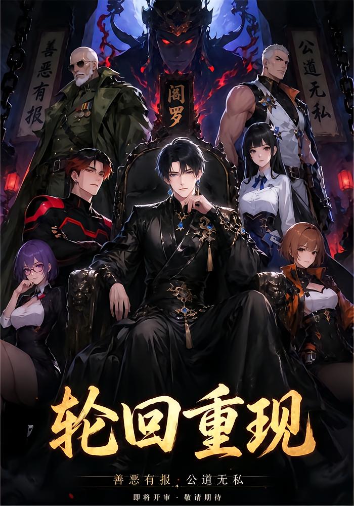 轮回重现