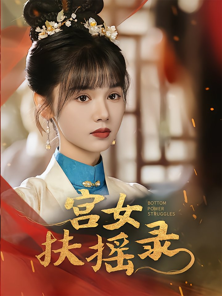 Concubine Fu Yao Chronicles