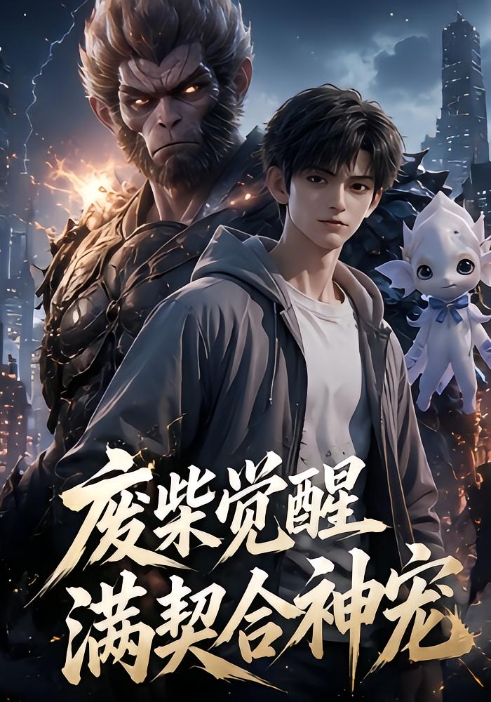 废柴觉醒满契合神宠