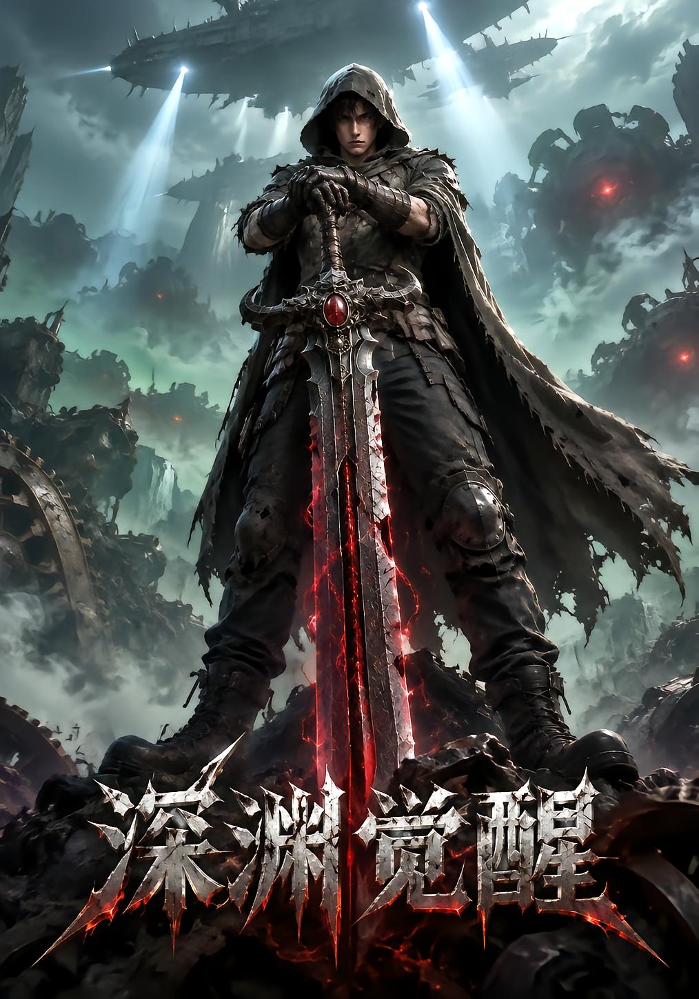 深渊觉醒
