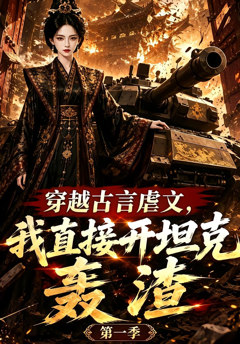 穿越古言虐文，我直接开坦克轰渣第一季