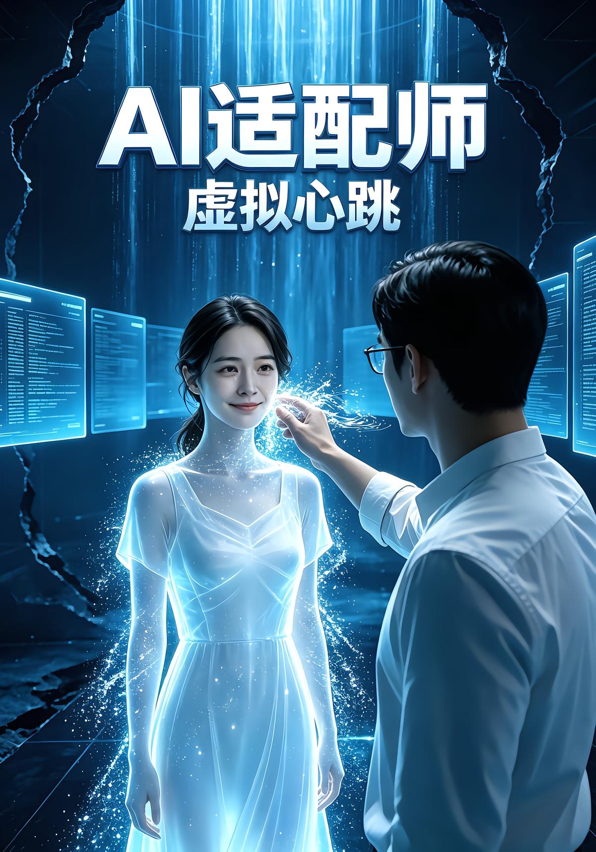 AI适配师：虚拟心跳