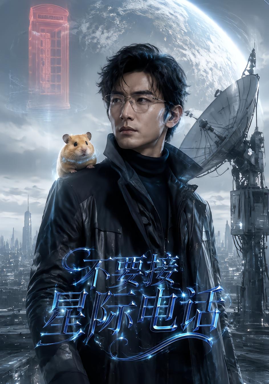 不要接星际电话