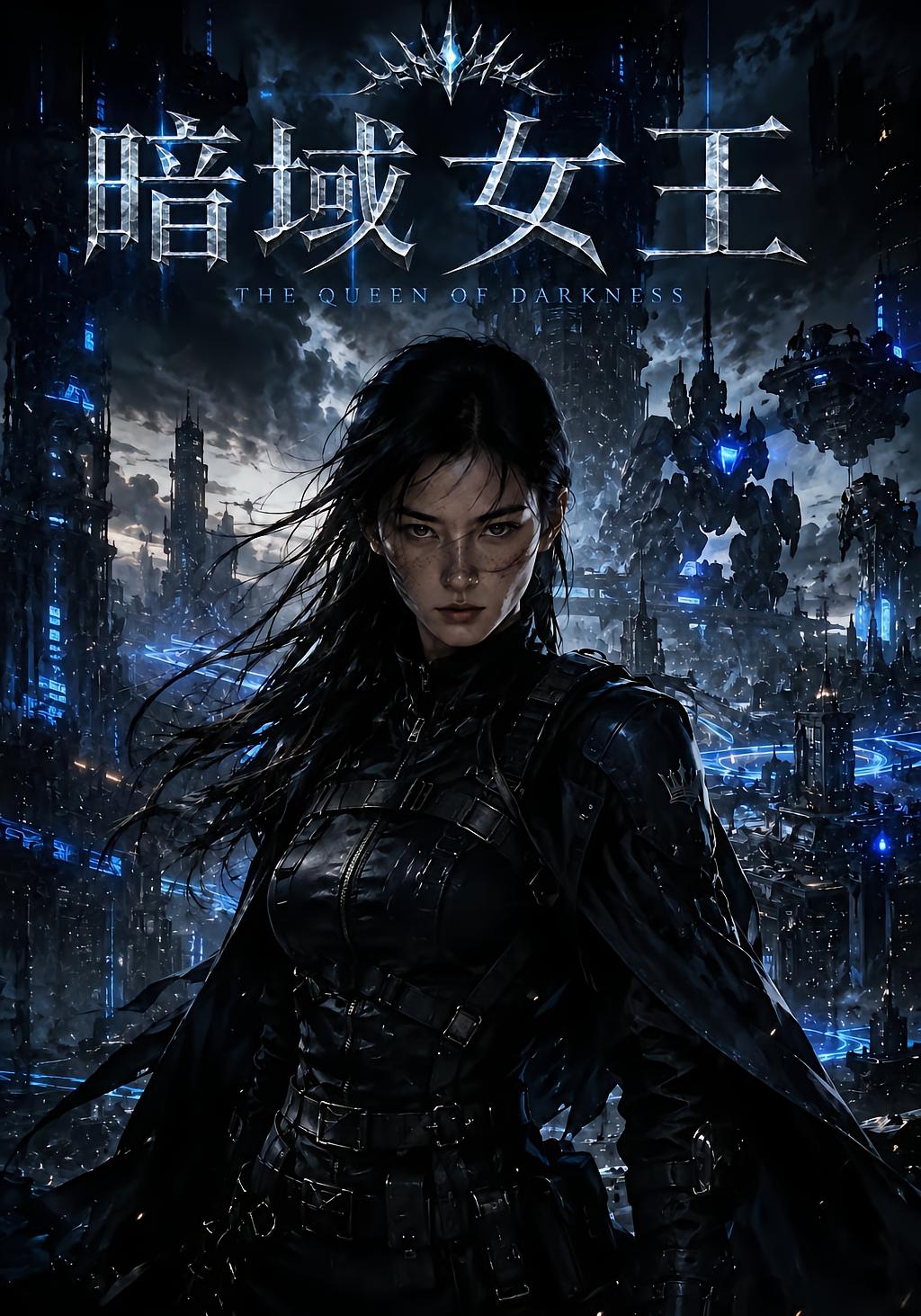 暗域女王