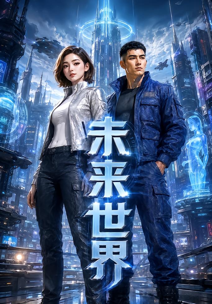 未来世界