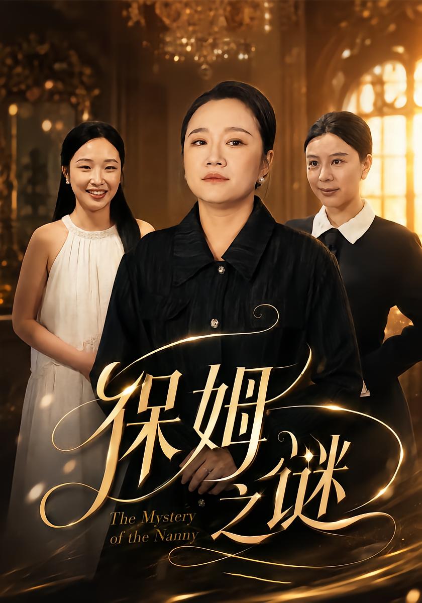 保姆之谜