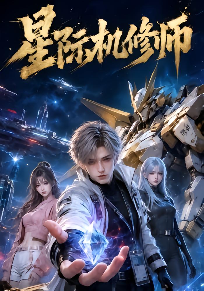 星际机修师