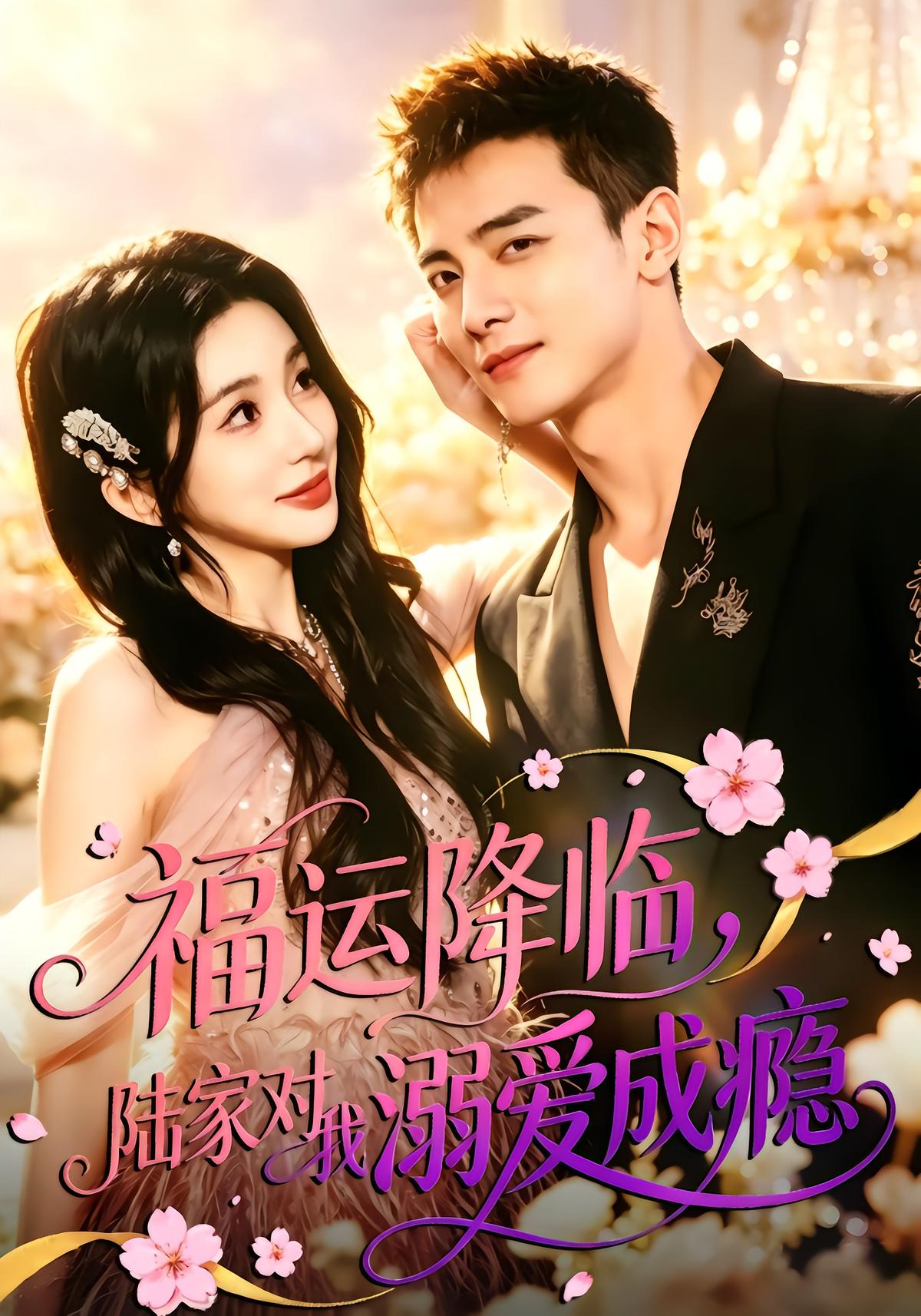 Fortune Falls, Lu Family's Obsessive Love