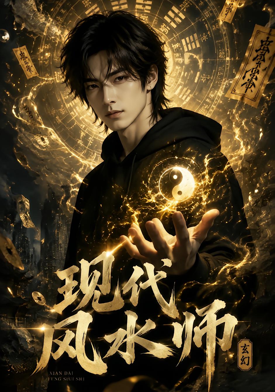 现代风水师