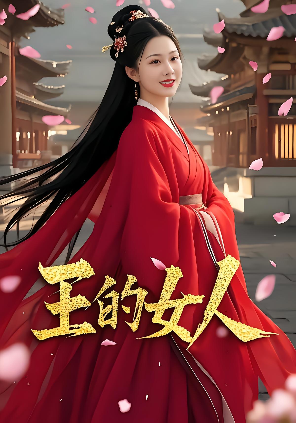 Queen of the King