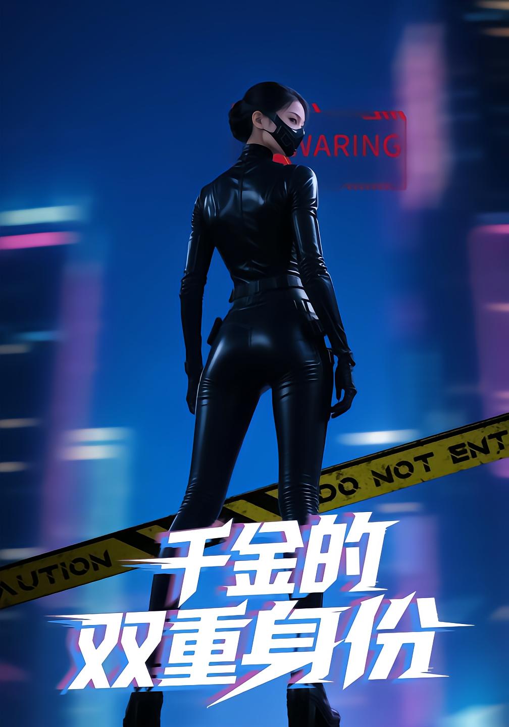 千金的双重身份