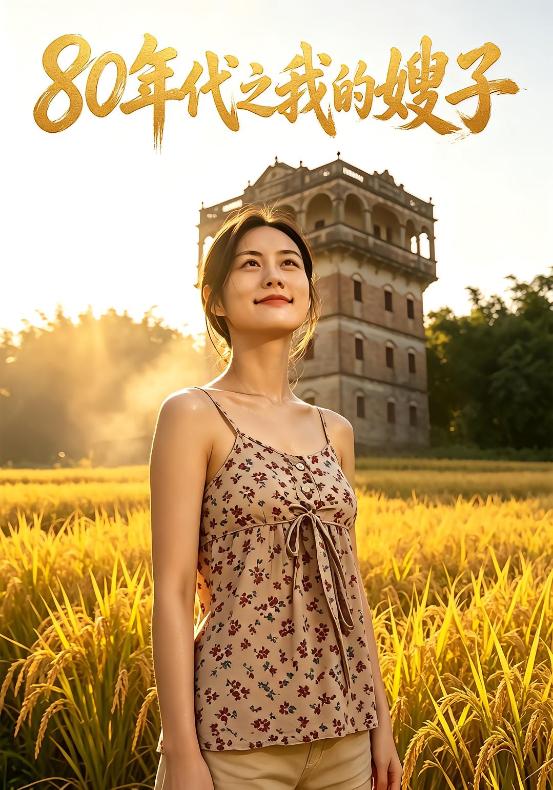 80年代之我的嫂子
