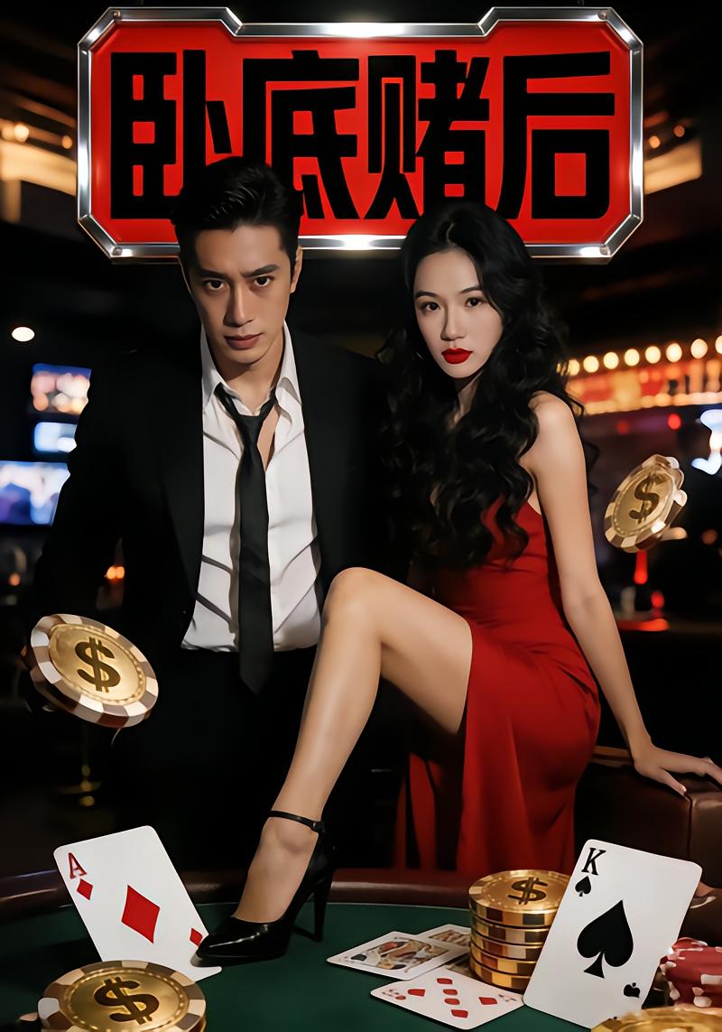 卧底赌后