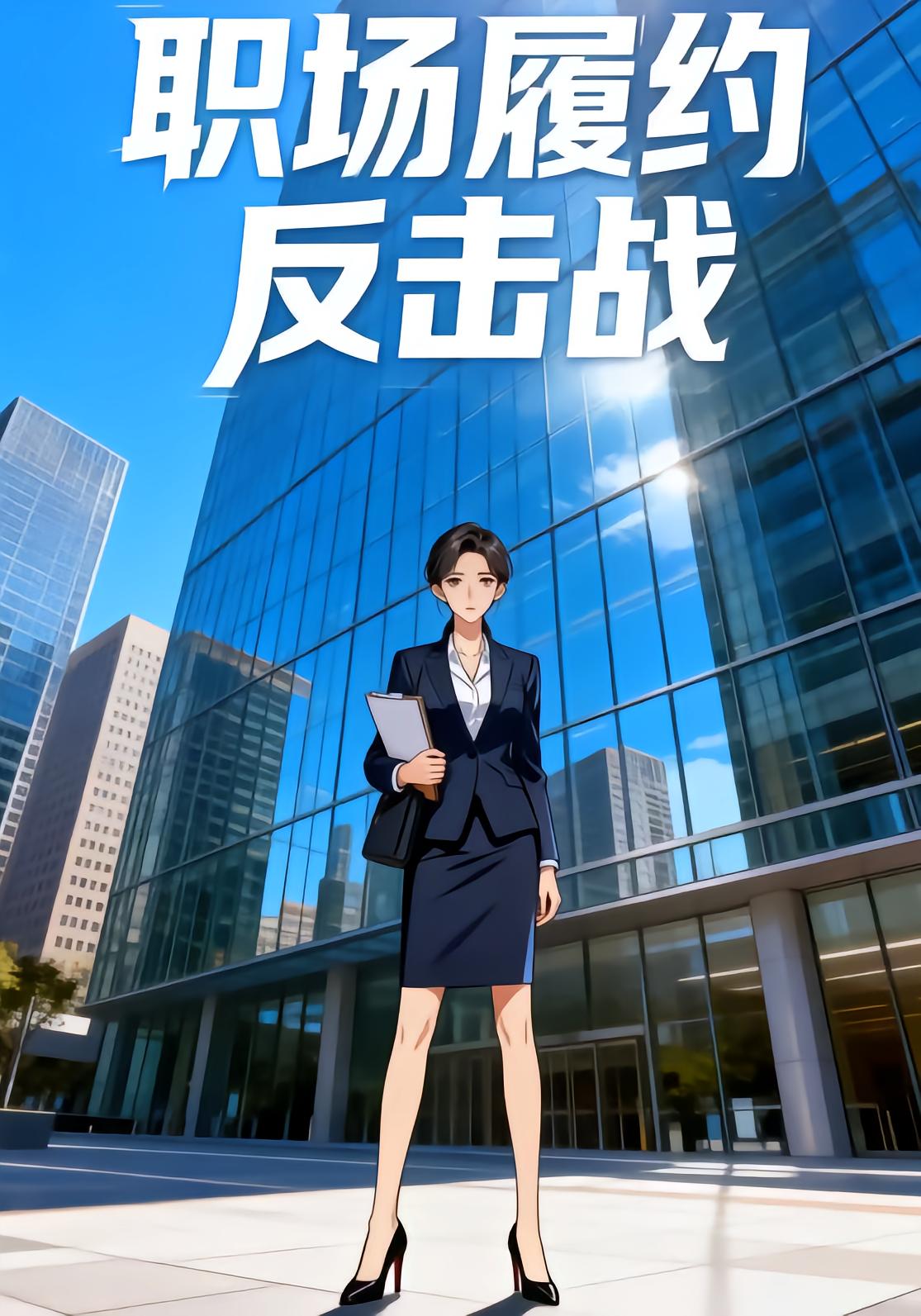 职场履约反击战