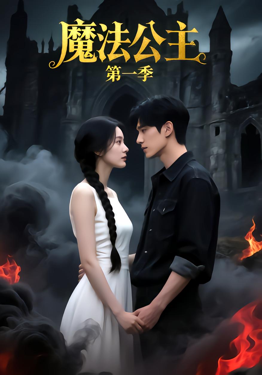 Magic Princess Season 1