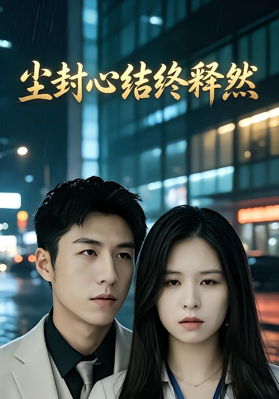 尘封心结终释然