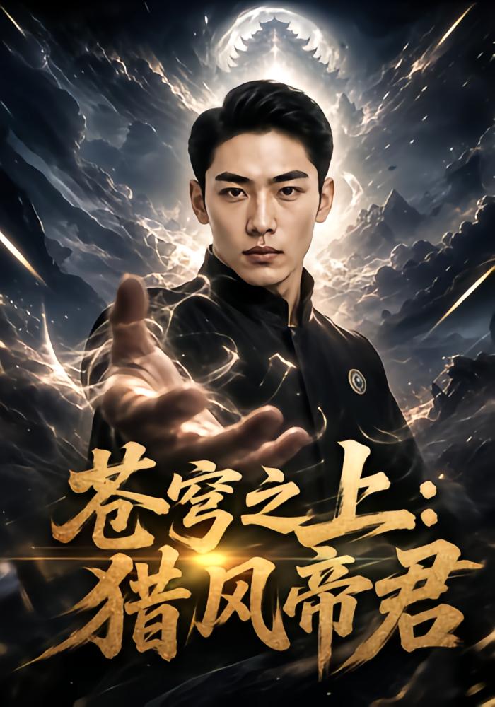 Above the Firmament: Hunter of the Wind Emperor