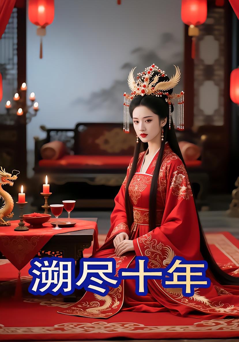 溯尽十年