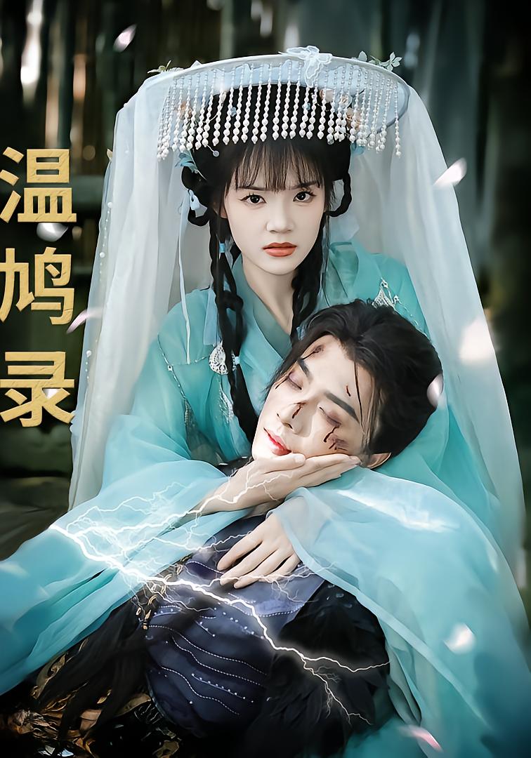 Record of Wen Jiu